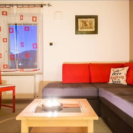 Apartma Angelca Kranjska Gora Eksteriør bilde