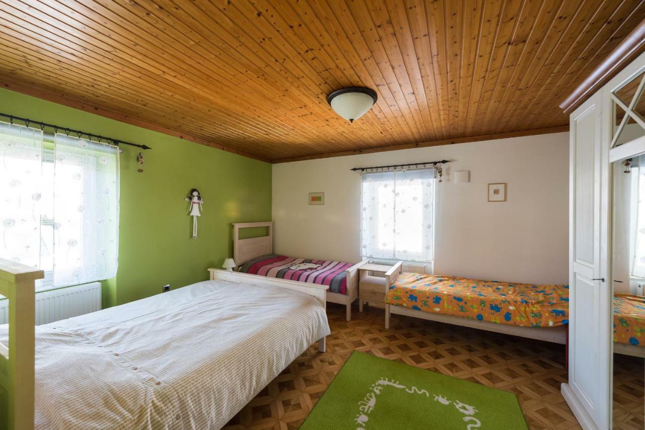 Apartma Angelca Kranjska Gora Eksteriør bilde