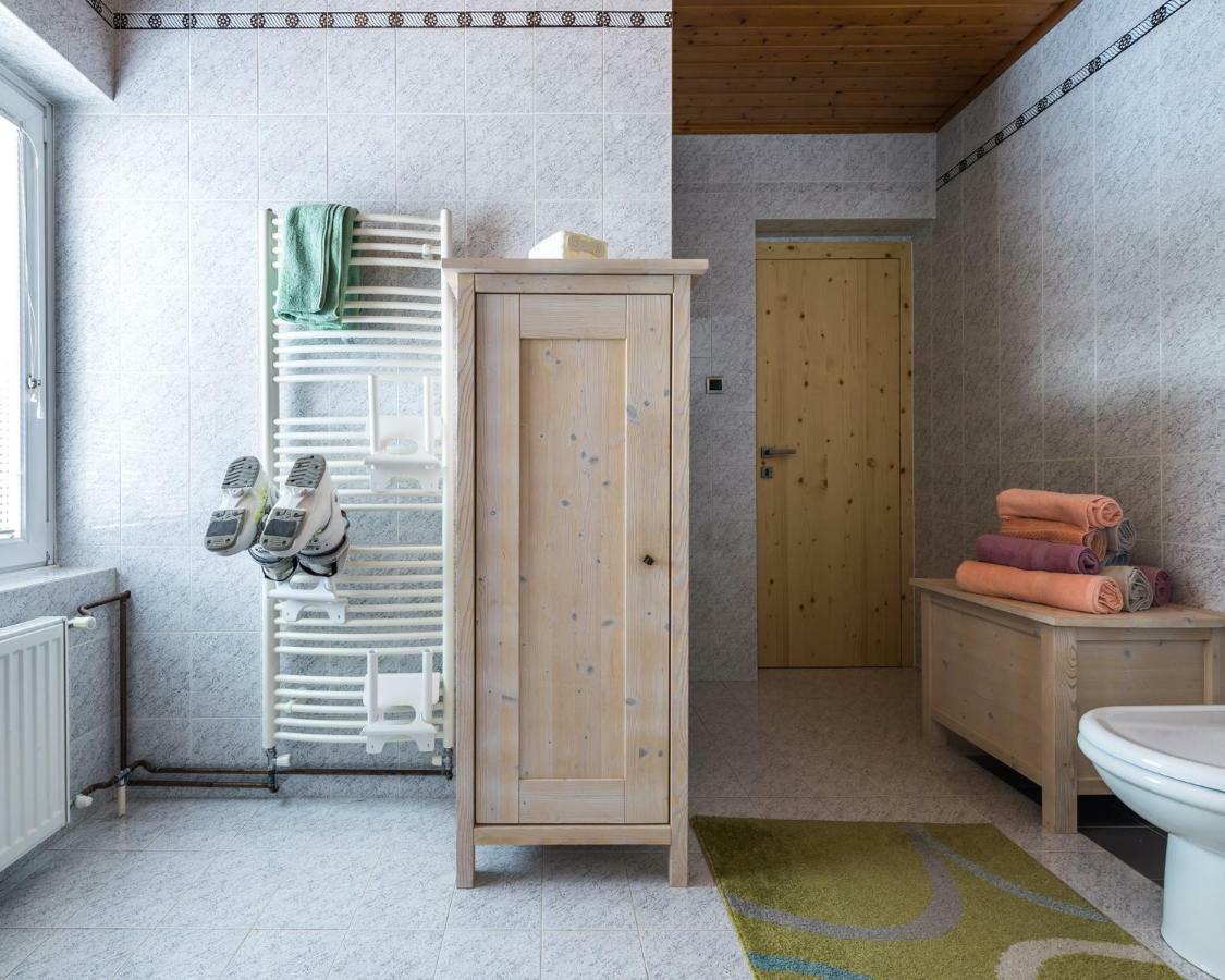 Apartma Angelca Kranjska Gora Eksteriør bilde